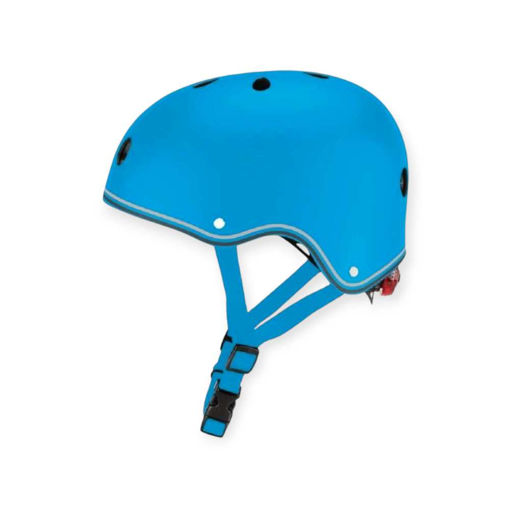 Picture of GLOBBER HELMET JUNIOR XXS/XS (45-51 CM) - SKY BLUE